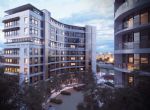 Fortis Developments Salford Quays